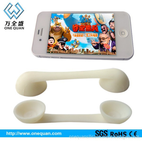 Hot sales silicone suction